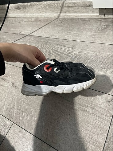 Adidas Adidas orijinal spor ayakkabı