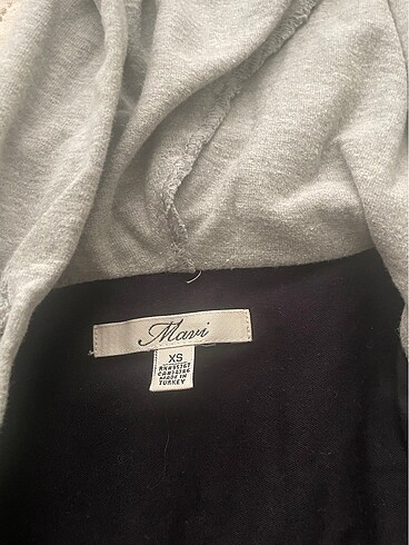 Mavi Jeans Mavi gömlek