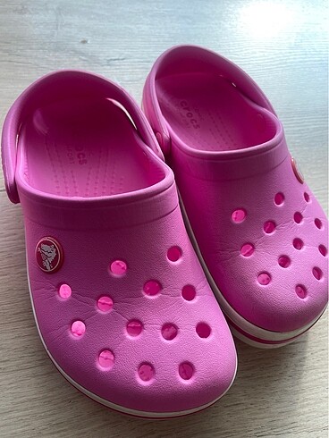 Crocs terlik orijinal