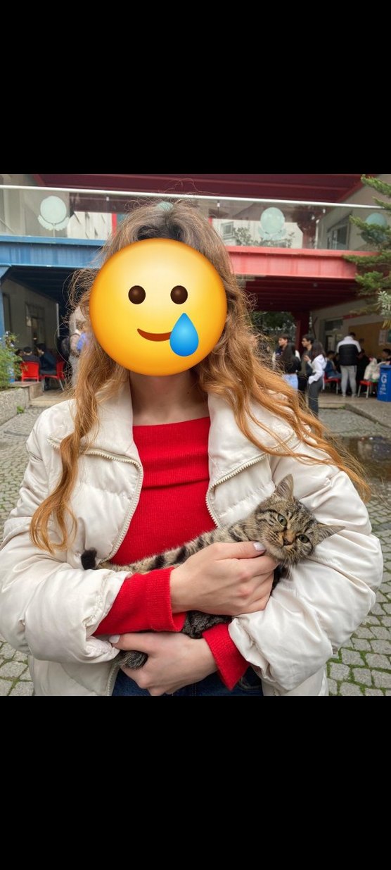 kırmızı kayık yaka bluz - Görsel 2