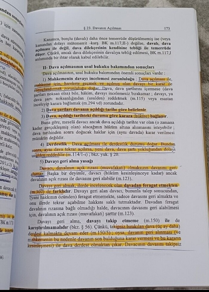 Medeni usul hukuku baki kuru - Görsel 4