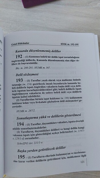  Beden Renk HMK murat atalı 
