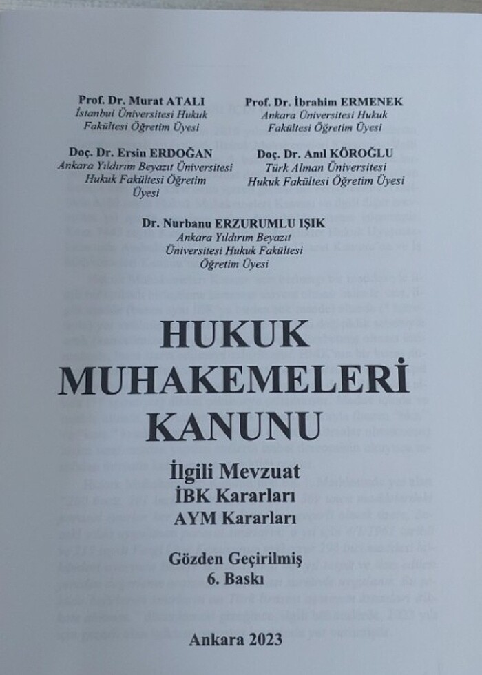 HMK murat atalı  - Görsel 2