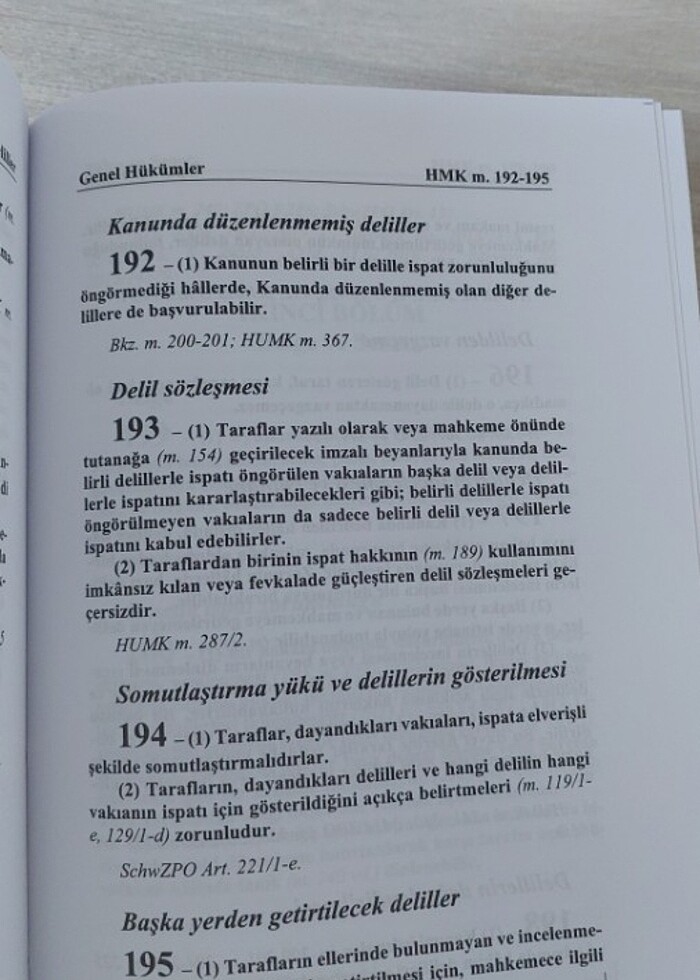 HMK murat atalı  - Görsel 4