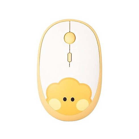 Diğer shooky bt21 klavye fare satış