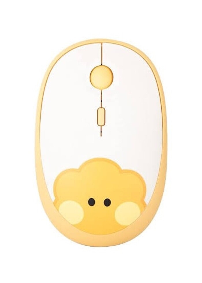 shooky bt21 klavye fare satış - Görsel 2