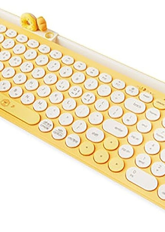 shooky bt21 klavye fare satış - Görsel 3