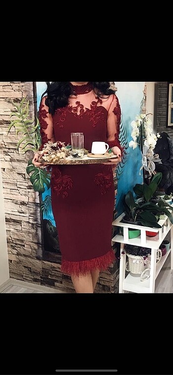 Söz elbisesi