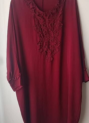 Bordo tunik