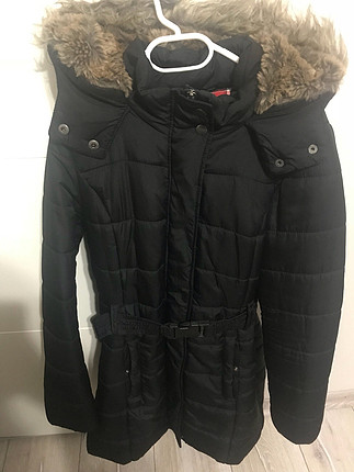 Şişme mont