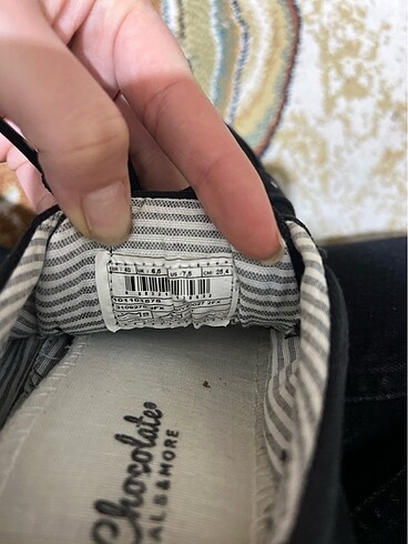 dockers ayakkabı - Görsel 4