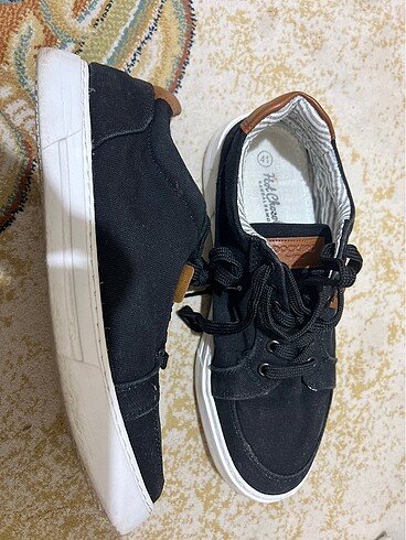 dockers ayakkabı - Görsel 3