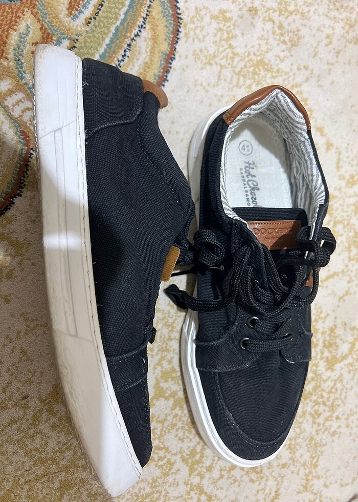 dockers ayakkabı - Görsel 3