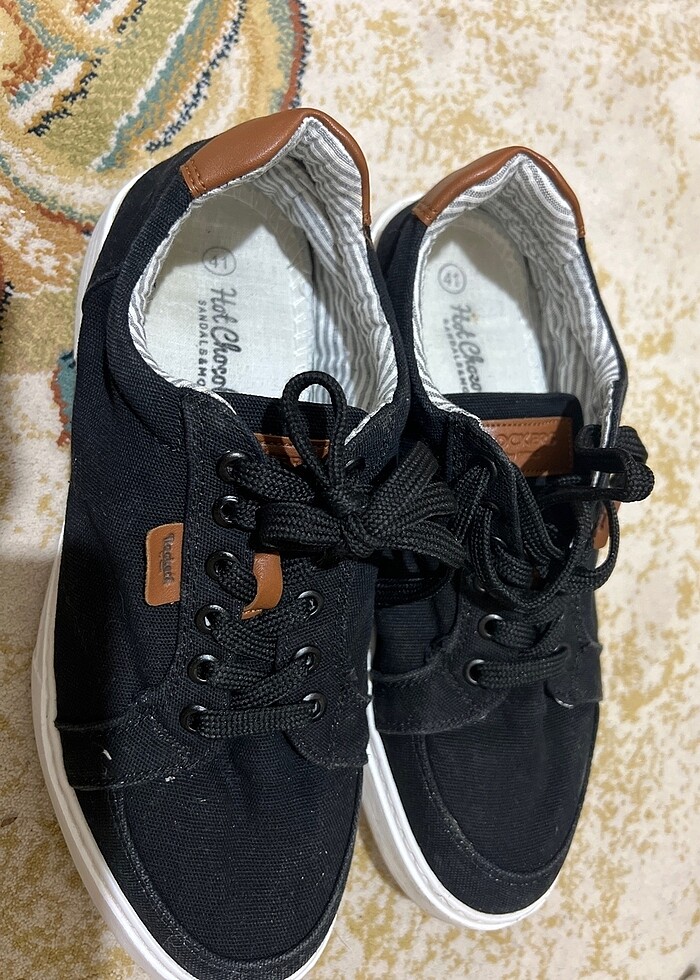 dockers ayakkabı - Görsel 2