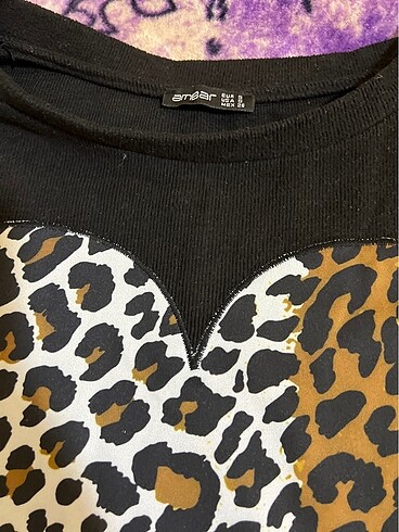 leopar kazak - Görsel 3