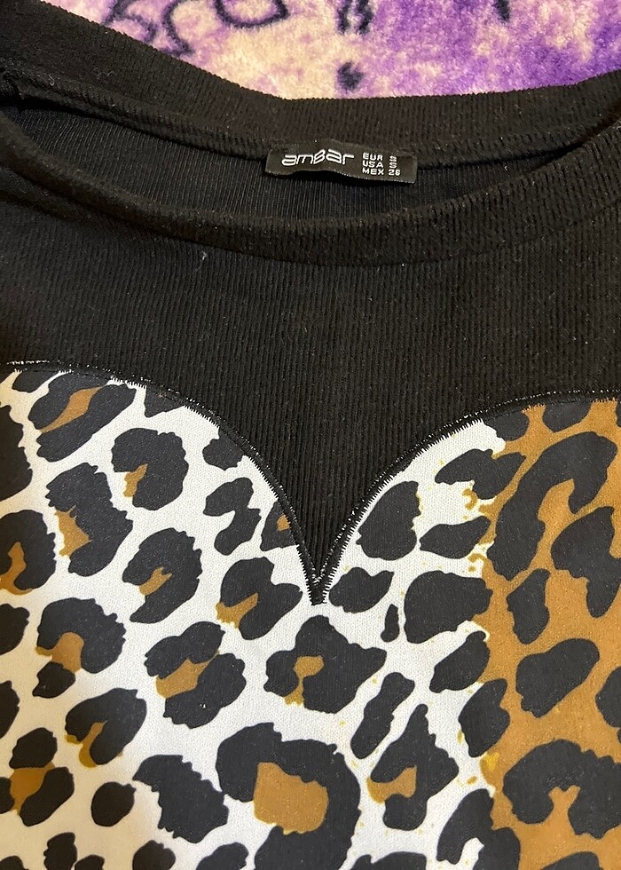 leopar kazak - Görsel 3