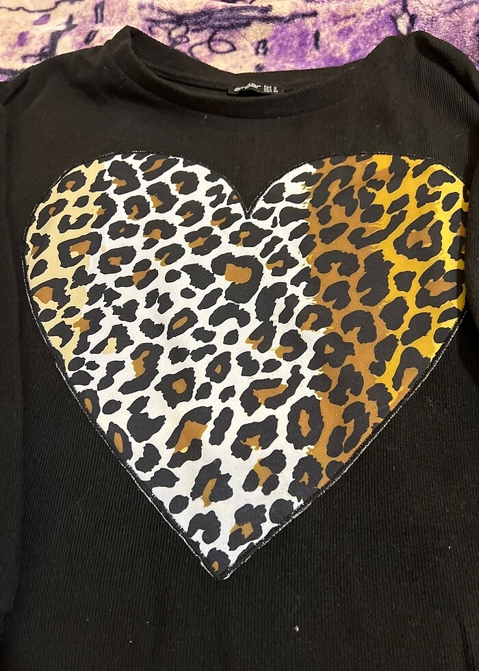 leopar kazak - Görsel 4