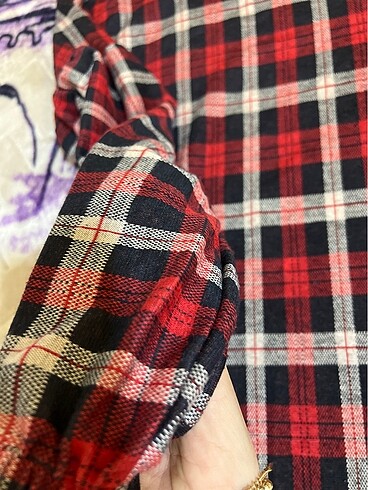 elbise tunik - Görsel 3