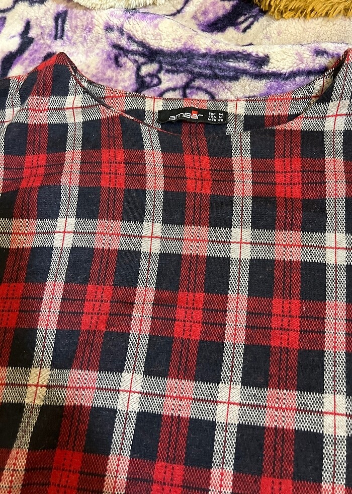 elbise tunik - Görsel 2