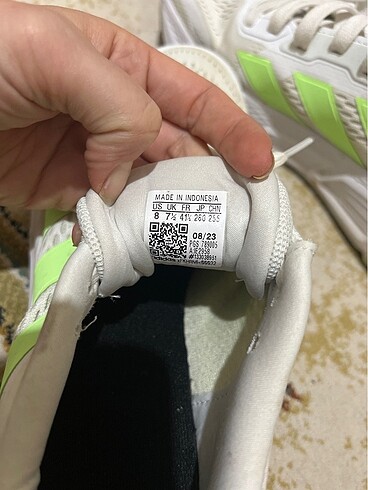 Adidas spor - Görsel 6