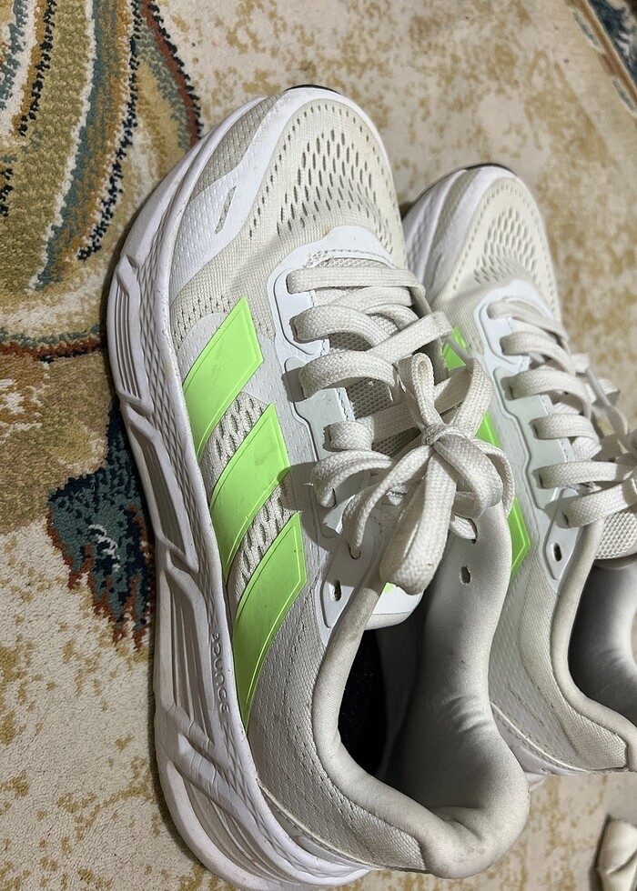 Adidas spor - Görsel 5