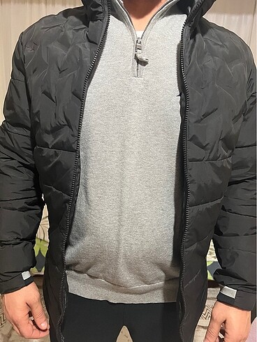 Jack Jones mont - Görsel 5