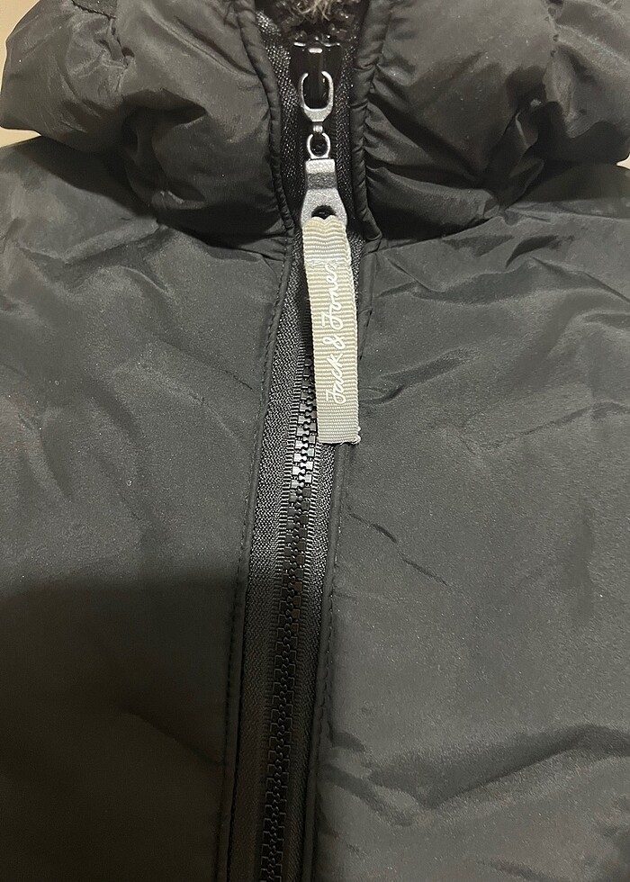 Jack Jones mont - Görsel 3