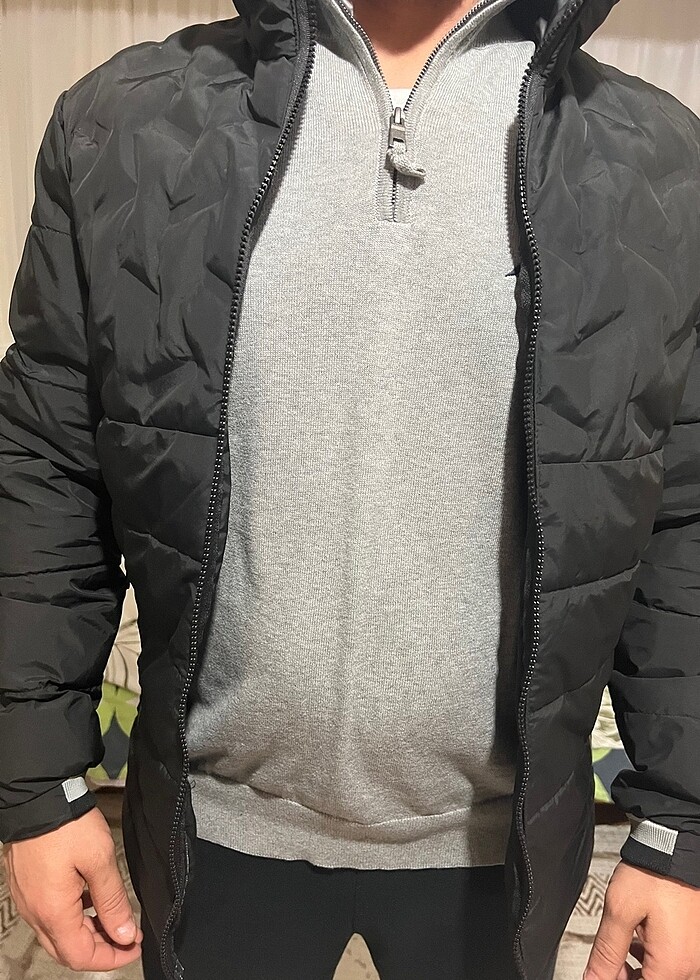 Jack Jones mont - Görsel 5