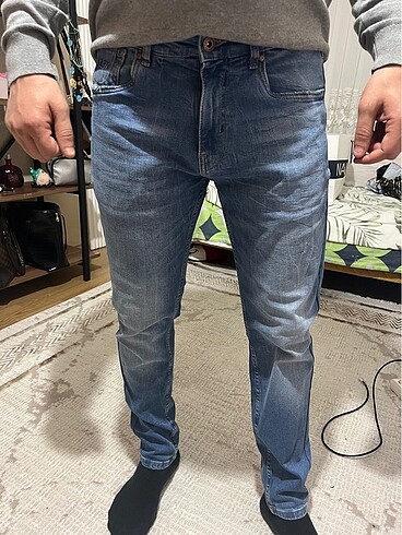 Mavi jean