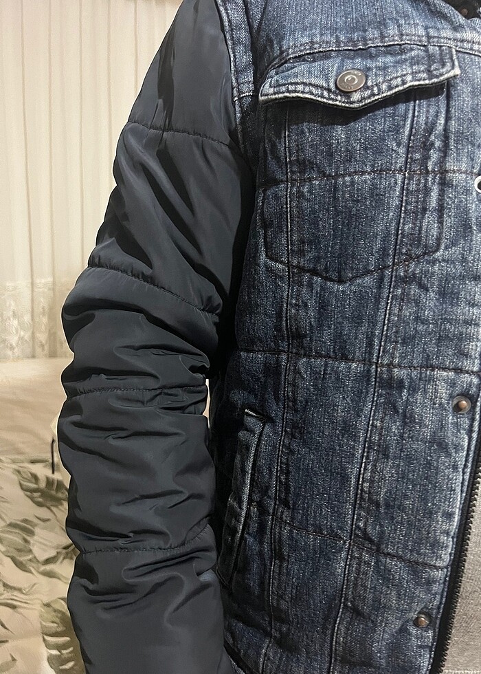 Lcw Jeans mont - Görsel 2