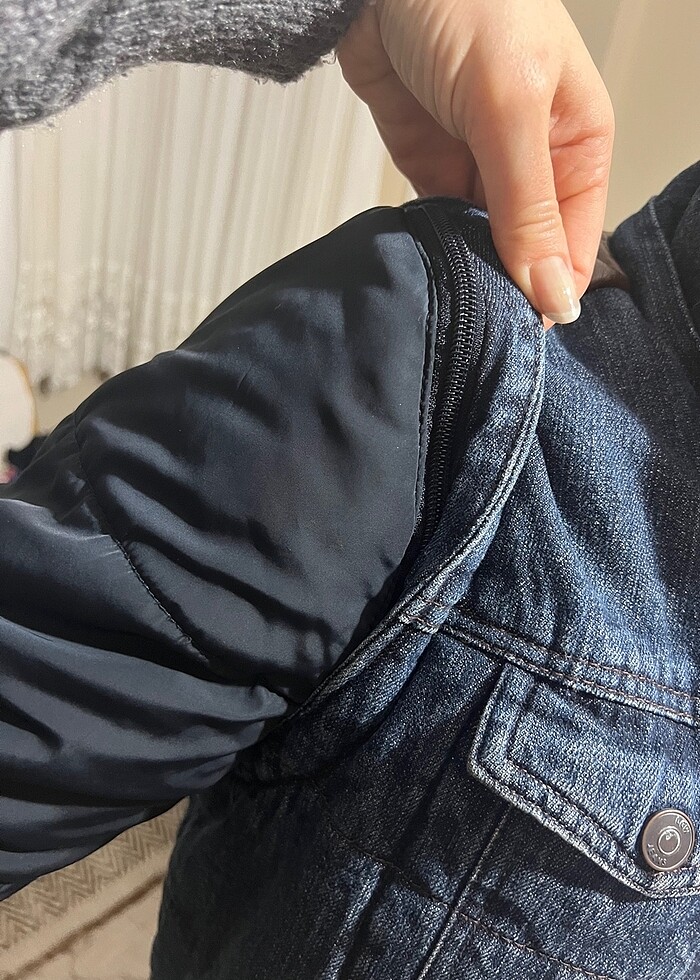 Lcw Jeans mont - Görsel 4