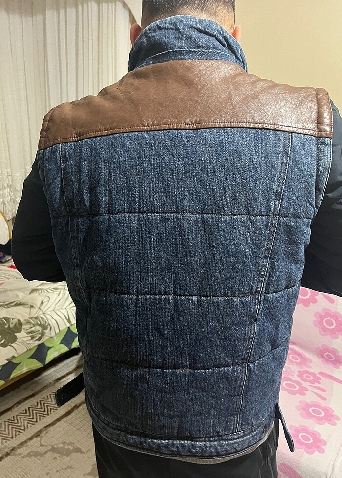 Lcw Jeans mont - Görsel 5