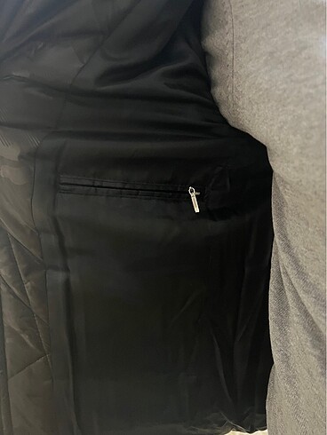Mont S-M beden - Görsel 7