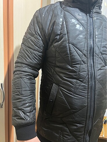 Mont S-M beden - Görsel 2