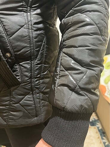 Mont S-M beden - Görsel 5