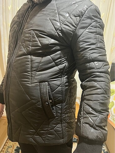 Mont S-M beden - Görsel 4