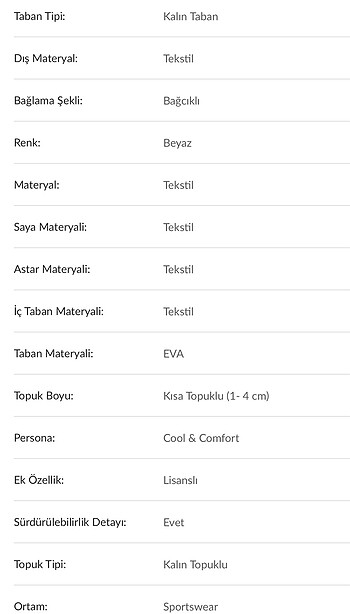 Nıke spor beyaz - Görsel 5