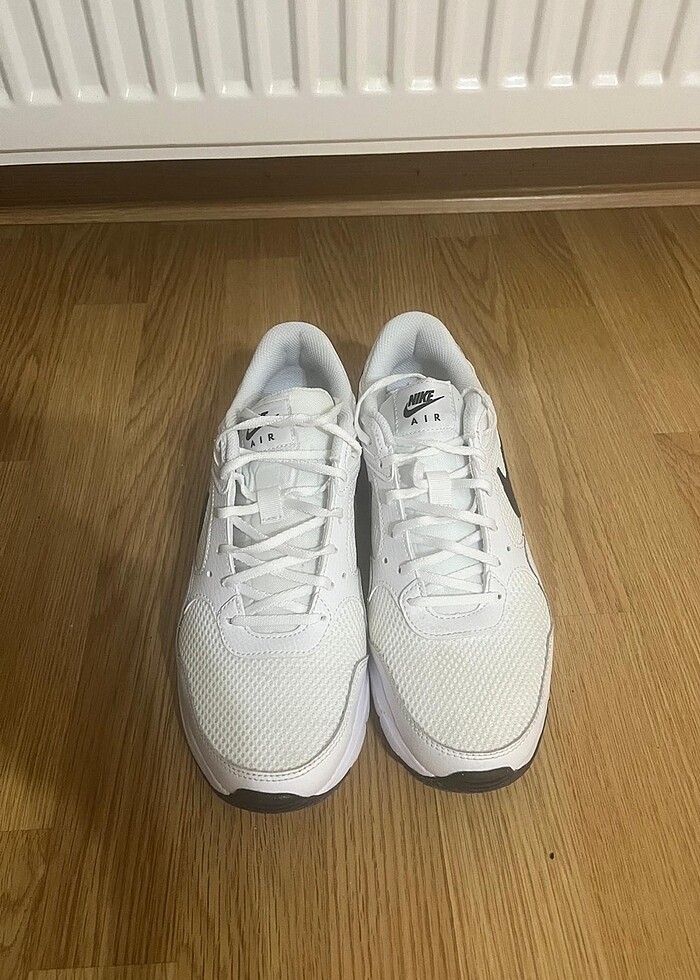 Nıke spor beyaz - Görsel 2