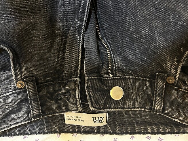 zara jean - Görsel 5