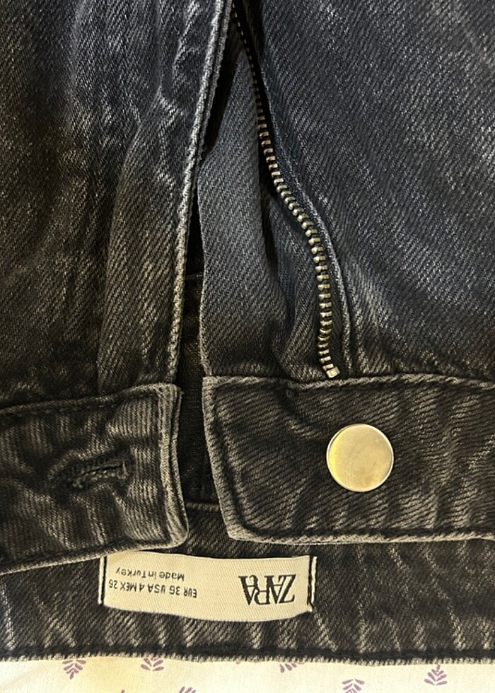 zara jean - Görsel 5