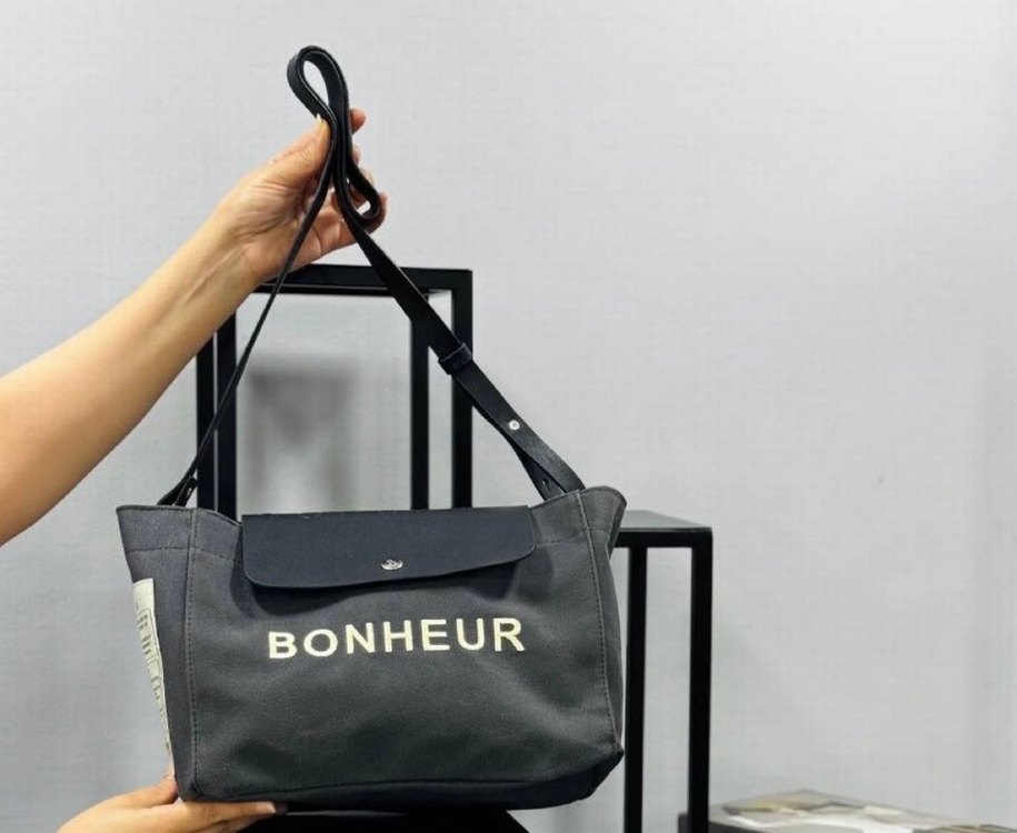 Bonheur clutch bag yeni - Görsel 4