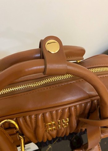 A kalite askılı Kadın Çantası - Görsel 4