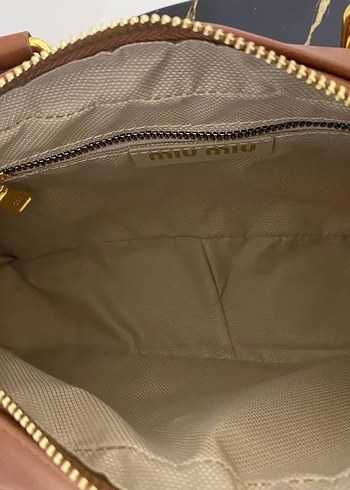 A kalite askılı Kadın Çantası - Görsel 6