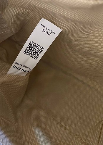 A kalite askılı Kadın Çantası - Görsel 5