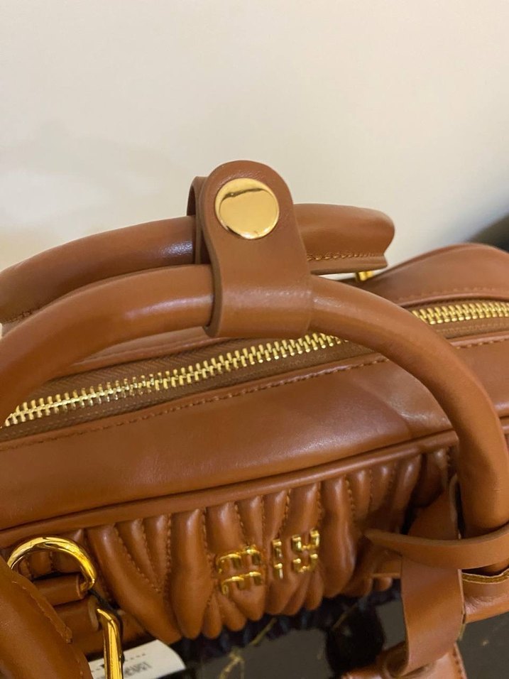 A kalite askılı Kadın Çantası - Görsel 4