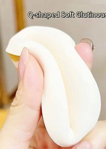 Renkli Makyaj Süngeri - Görsel 3