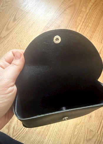 Siyah Gucci Kadın Güneş Gözlüğü - Görsel 4