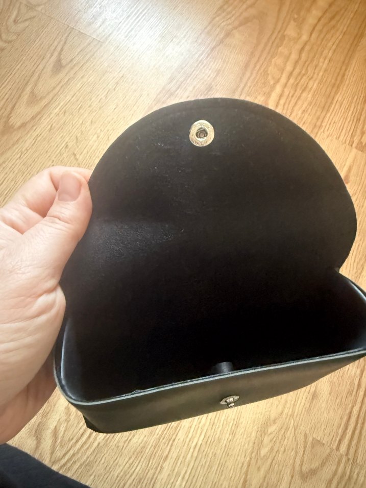 Siyah Gucci Kadın Güneş Gözlüğü - Görsel 4