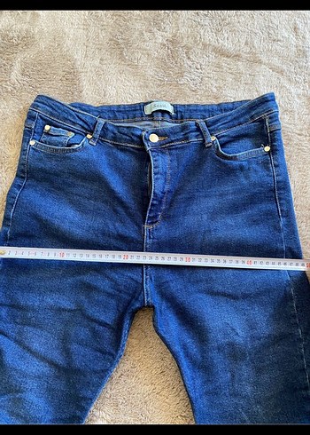 Skinny feat Jean kadın pantolon - Görsel 7