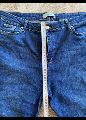 Skinny feat Jean kadın pantolon - Görsel 6